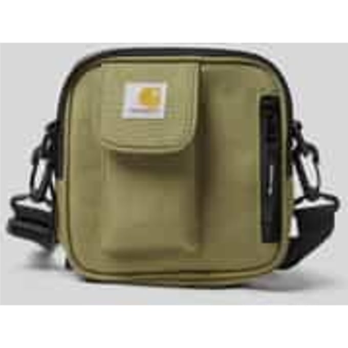 Carhartt WIP Essentials Small Tas groen