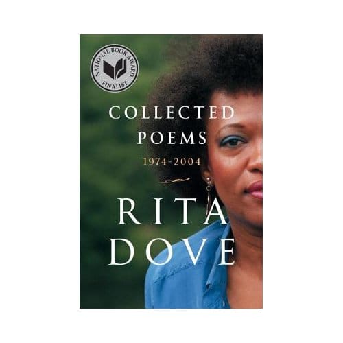 Collected Poems - Rita Dove