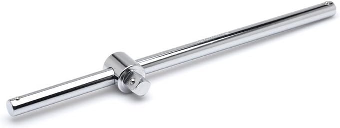 3/4 Inch Aandrijving Schuifbare T-Greep Sleutel 20 Inch