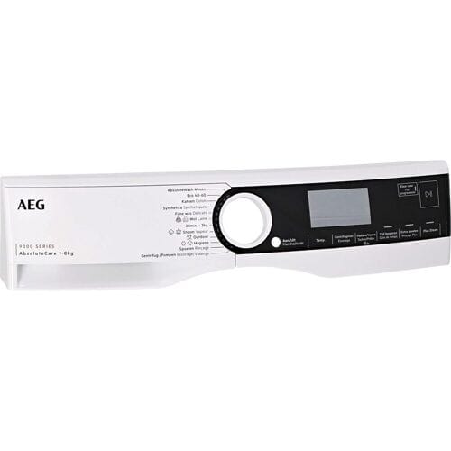 AEG controlepaneel, wit, AEG, NL,FR 140239069036
