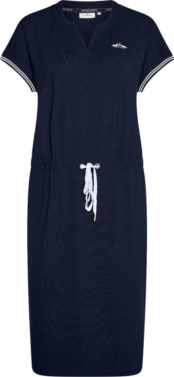 0403593403 - Dress HVSBali - 5001 - Navy - S (36)