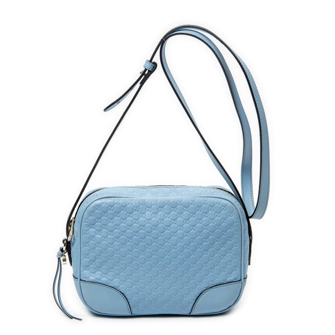 Mini Bree Crossbody   schoudertas