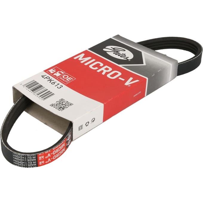 V-riem GATES 4PK613
