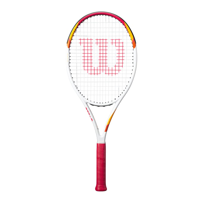 Wilson Six One Tennisracket besnaard
