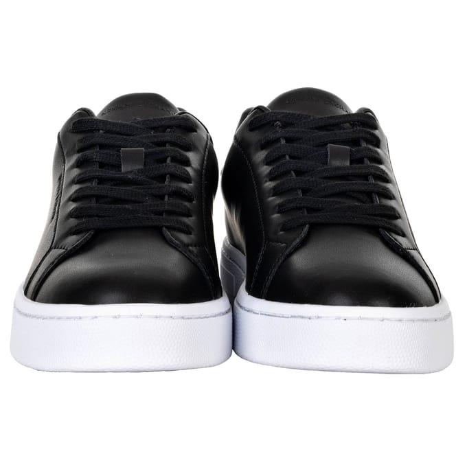 Armani Exchange Xw000295_af11912 Schoenen Zwart EU 39 Vrouw