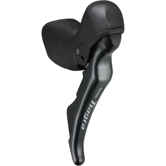 Schijfrem 10-speed Shimano Tiagra ST-4720 / BR-4770 Flat Mount