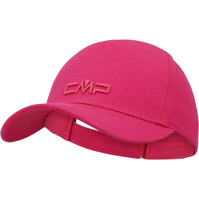 Baseballpet met klep CMP