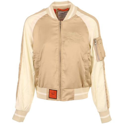 Blazer Bombers Original Geiko