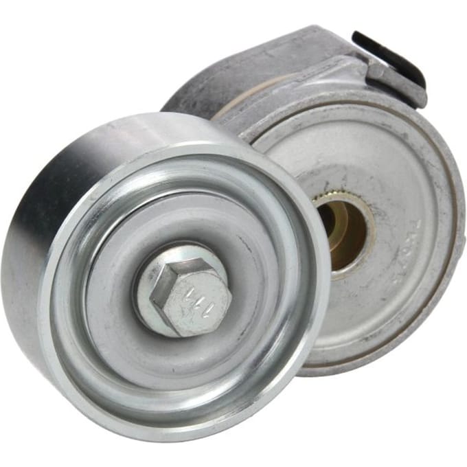 Spanpoelie, V-riem SKF VKMCV 52011