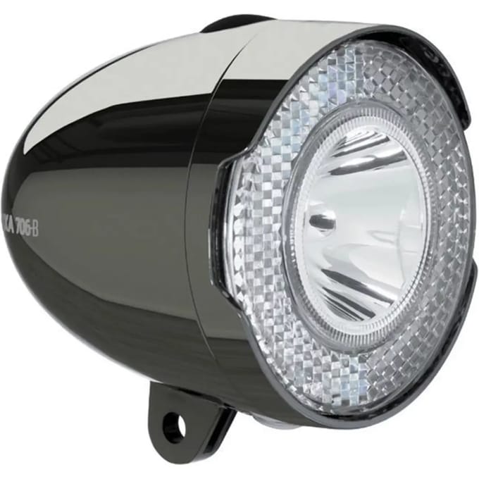 Voorlicht bevestiging spatbord Axa Classic