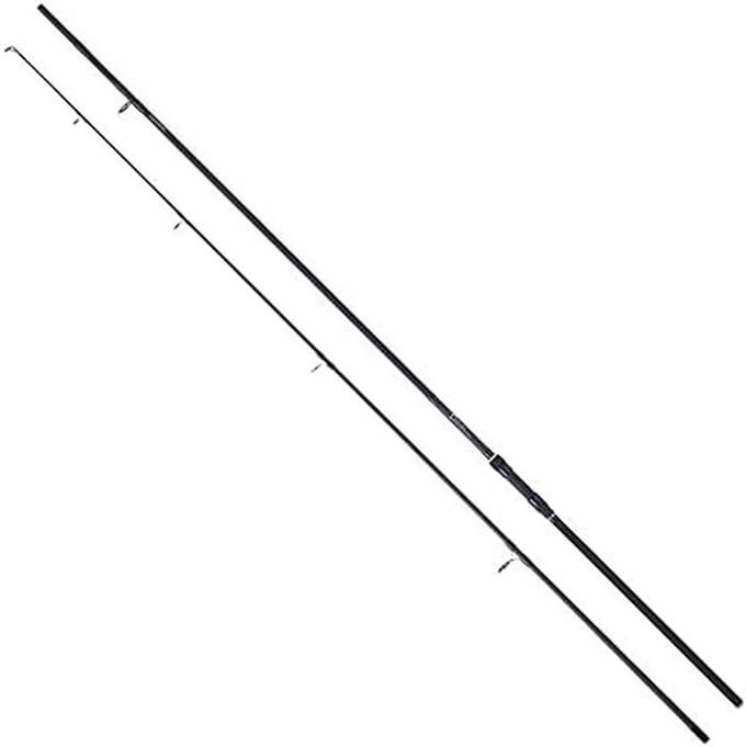 Daiwa Carp Rod D Carp 12ft 3.6m 3.00lbs 2-delige Carper Hengel