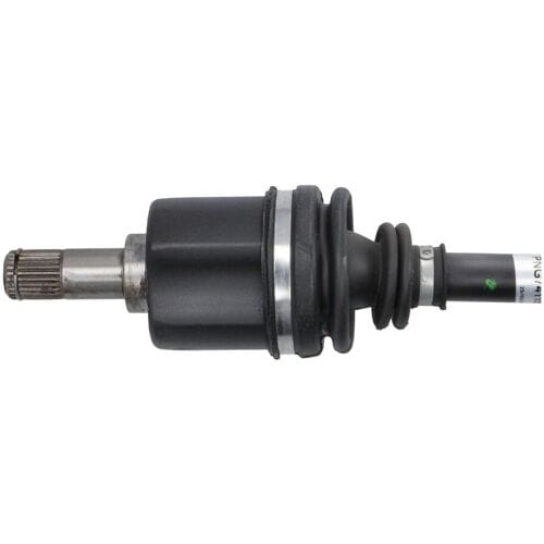 Aandrijfas POINT GEAR PNG74115