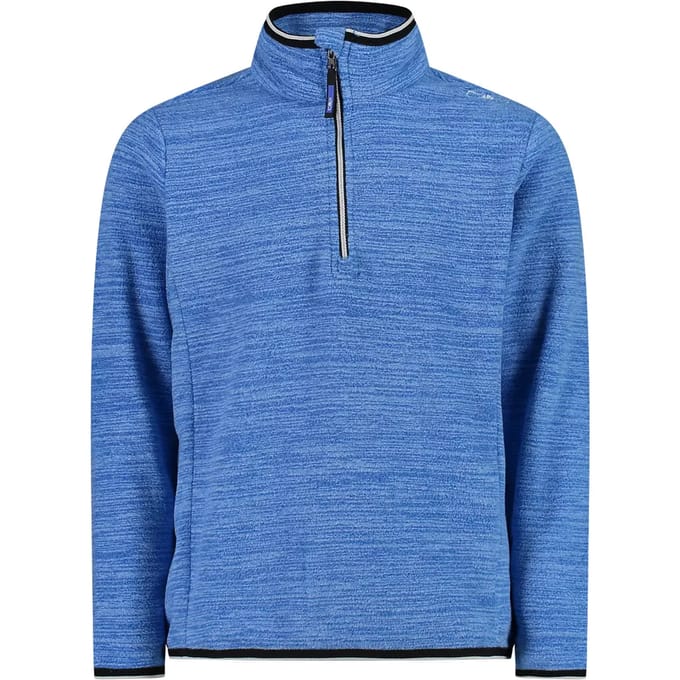 Kinderen col roulé fleece CMP