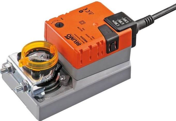 Belimo Servomotor - 230V o/d 10 Nm - NM230A