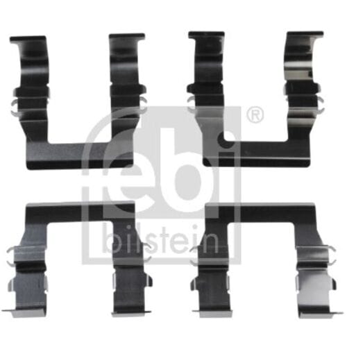Febi Bilstein Motorset, remblok FEBI 182727