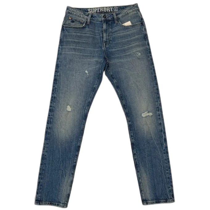 Slim Jeans Superdry Vintage