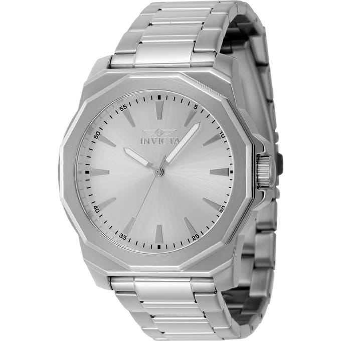 Invicta Speedway 46832 Heren Quartz Horloge - 42 mm