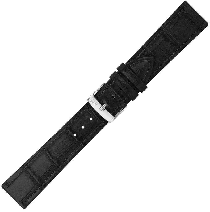 Morellato PMX019TIGLIO20 Horlogeband - 20mm