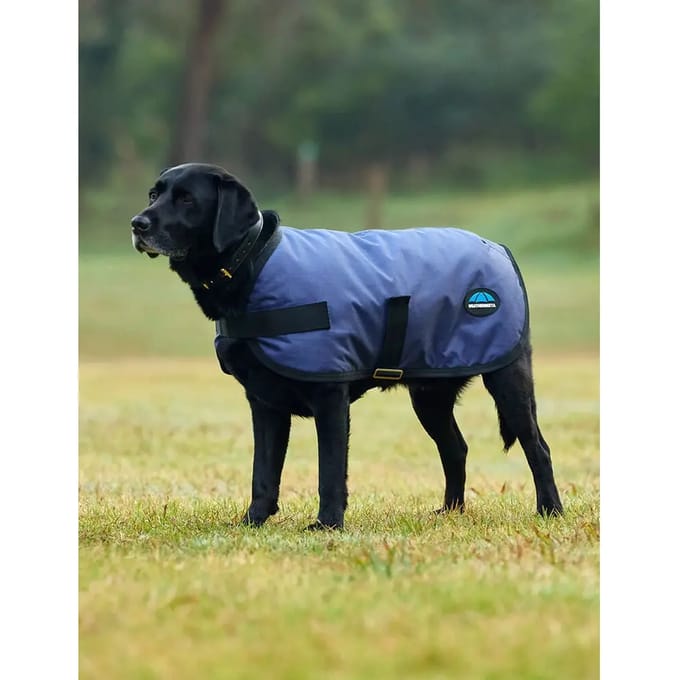 Waterdichte hondenjas Weatherbeeta Comfitec Classic