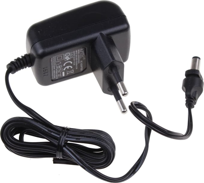 NILFISK - NETADAPTER HANDY 2 IN 1 - 14.4V - 81942429