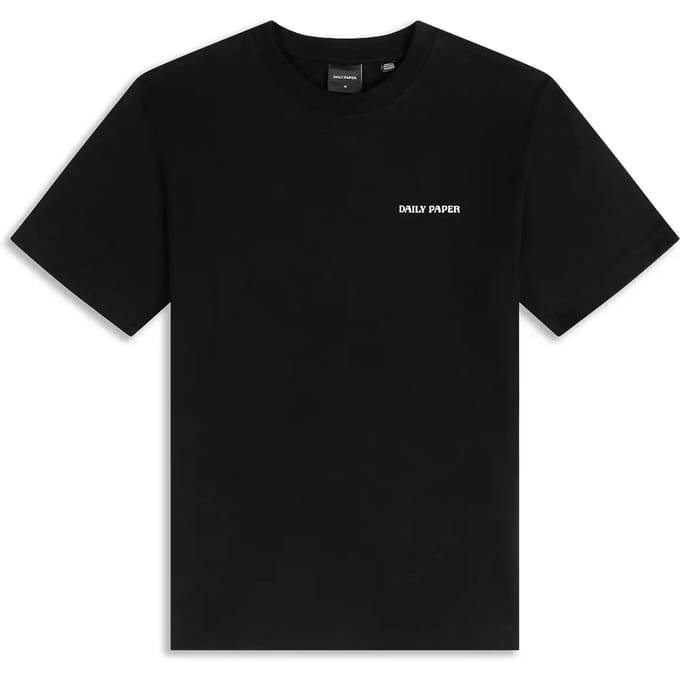 T-shirt Daily Paper Chain Shield