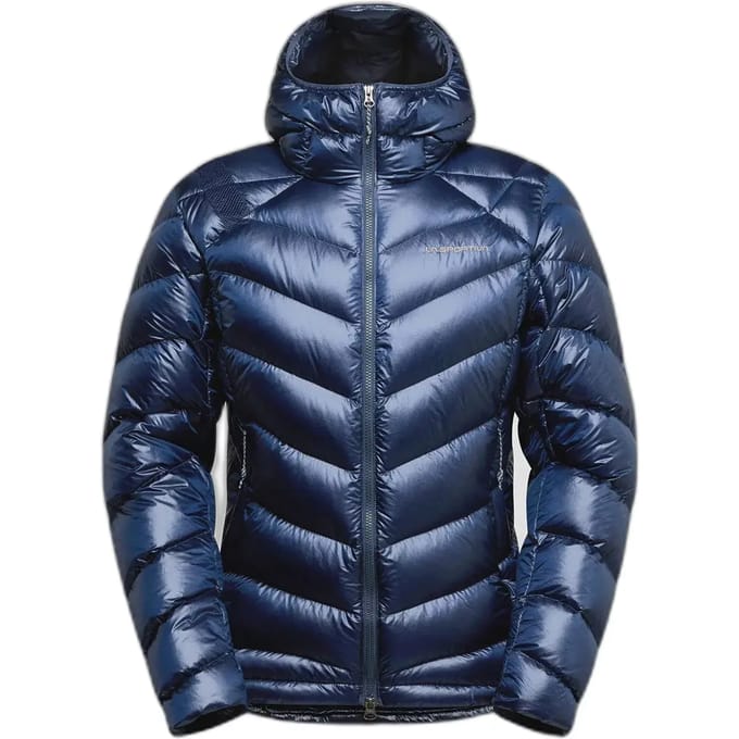 Hooded jacket La Sportiva Lumina 300 Down