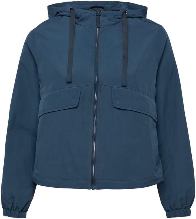 QS Outdoor-Jacke