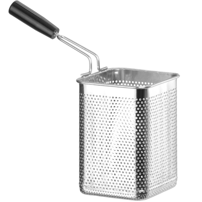 Pastakoker, 5 mandjes, 25 l, 3500 W