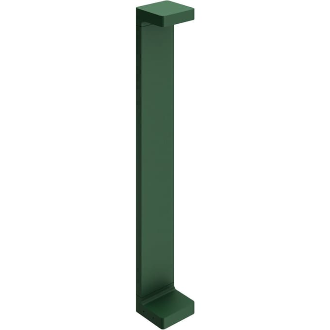 Flos Casting C100 Outdoor - groen - 70 cm