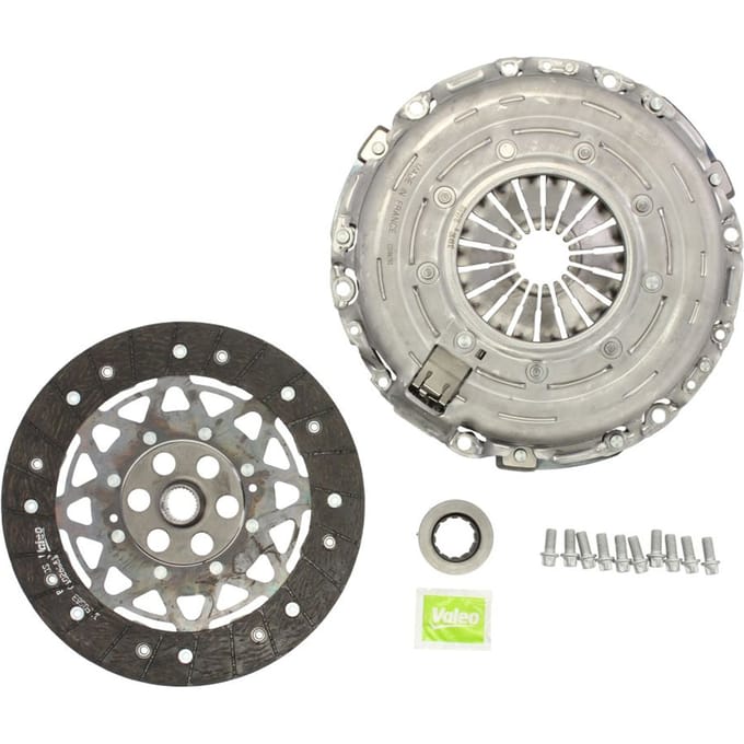 Koppelingsset VALEO 832226