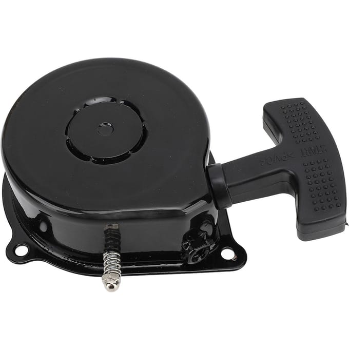 Démarreur à Lanceur en Aluminium pour Tondeuse à Gazon Lt A50 Alt50 Lt50 Quad Master 02-05