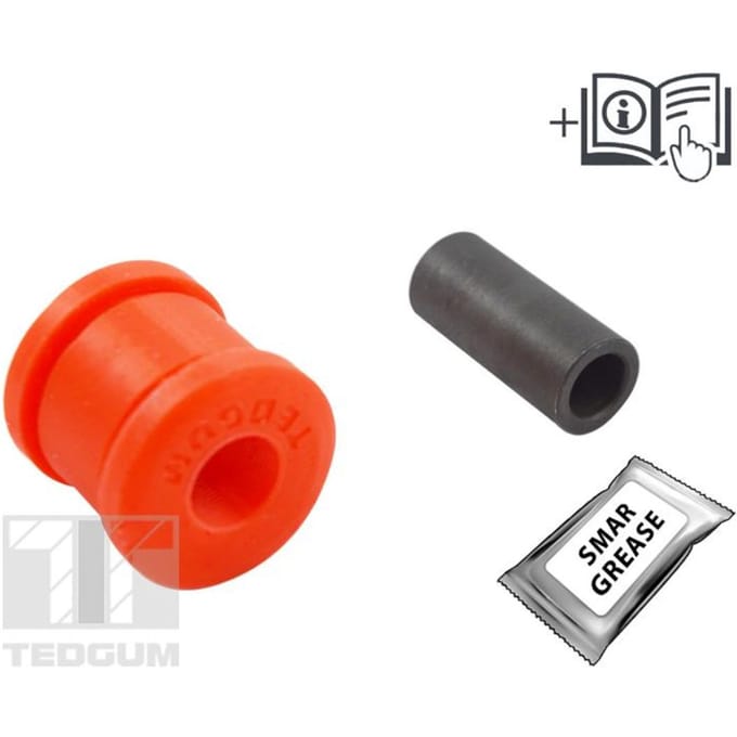 Wielnaafbus  TEDGUM 00447935