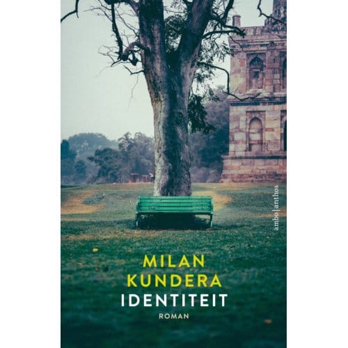 Identiteit - Milan Kundera