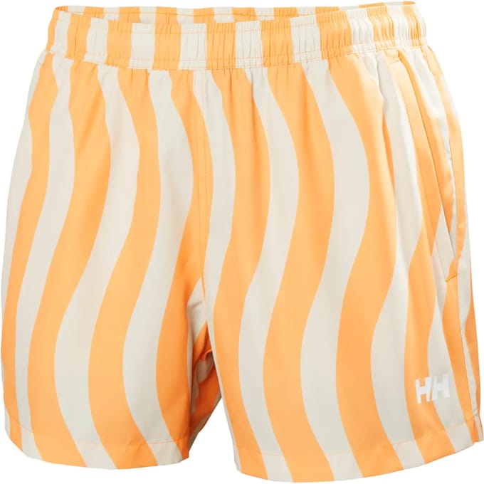 Zwemshort Helly Hansen Newport Trunk 4,5"