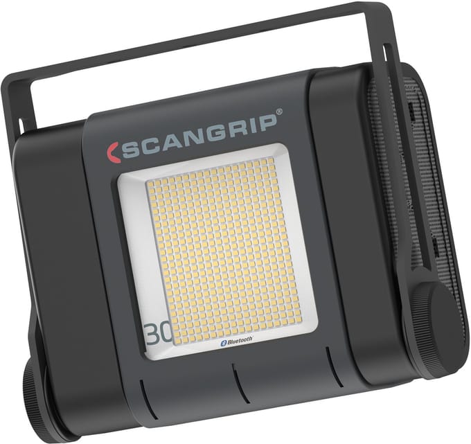 Scangrip Bouwlamp Site Light 40 - 03.5268