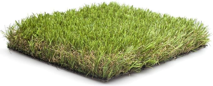Kunstgras samples/voorbeeldstukken