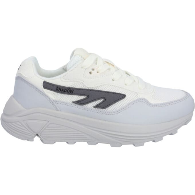 Hi-tec Hts Shadow Rgs Sneakers Wit K010002-247