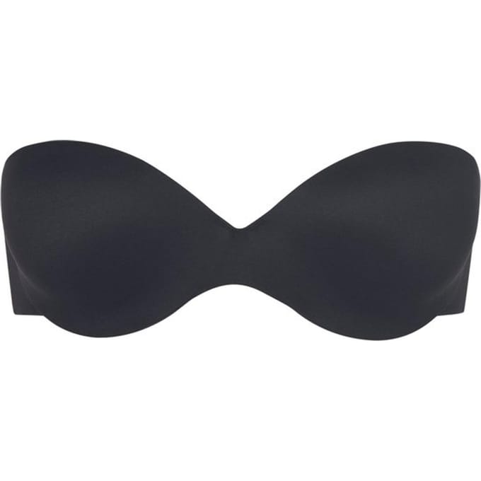 Maidenform - Maat 70B - Comfort Devotion Dames Beha - Zwart
