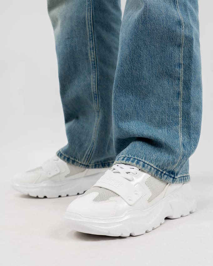 Versace Jeans Couture Fondo Speedtrack DIS SC4 Sneakers