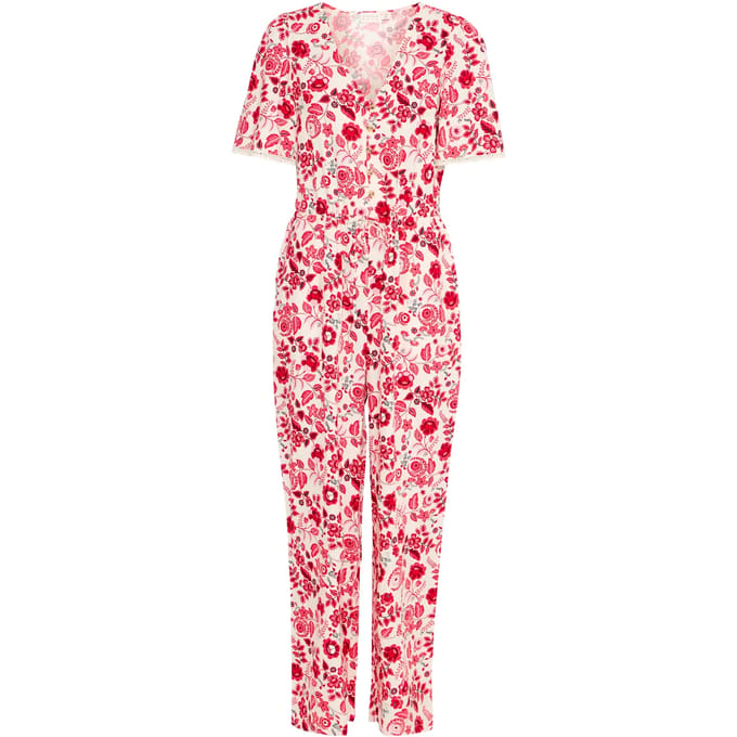 Dames jumpsuit Atelier Rêve Anna