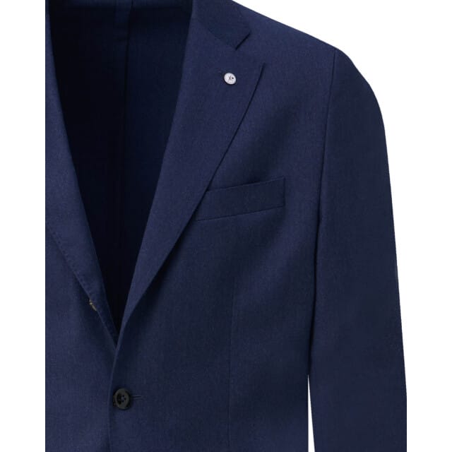 Dutch Dandies Domino jacket