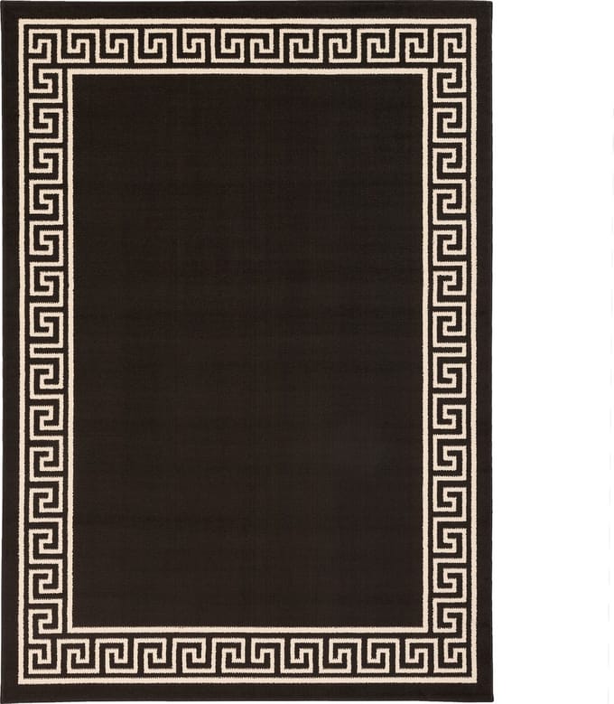 Pergamon Vloerkleed Tapijt Trendline Romeinse rand