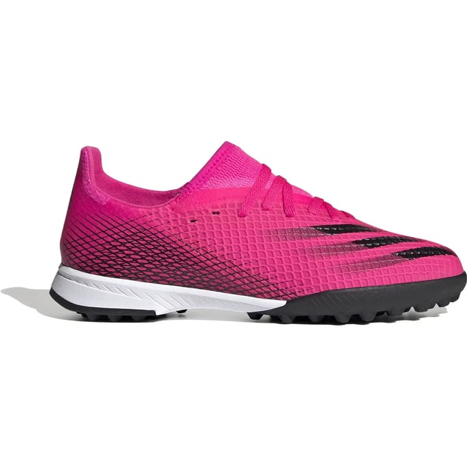 Kindervoetbalschoenen adidas X Ghosted.3 TF J