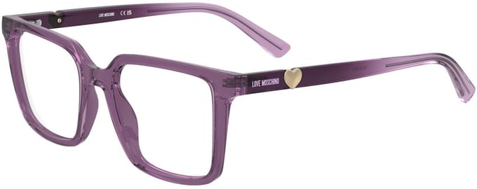 Moschino Love MOL682 B3V 18 52