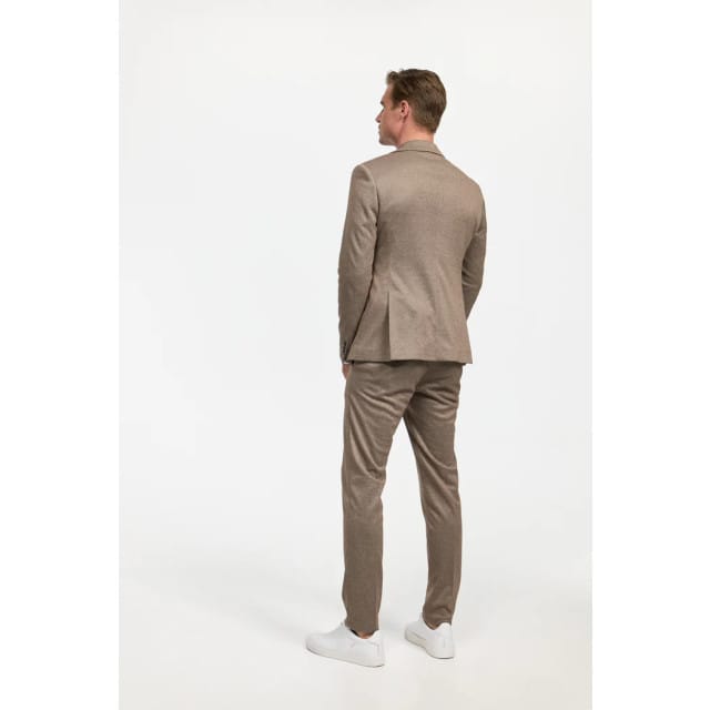 Zuitable Dinick Colberts Taupe 242661