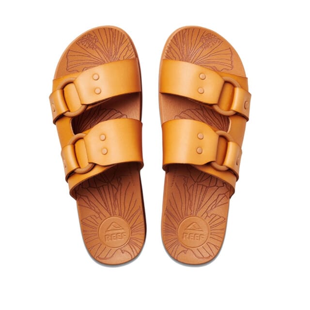 Reef Sandalen Cushion Vera Cruz CJ2875 Bruin-41