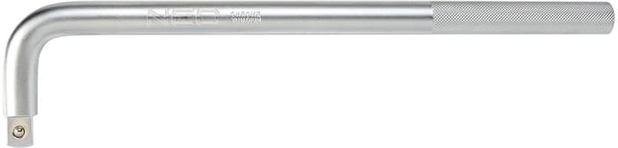 NEO Serie - L-type Schroefsleutel - 1/2" - 250 mm - Staal
