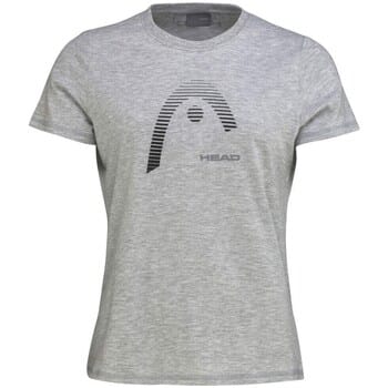 T-shirt Korte Mouw Head Club 22 Lara