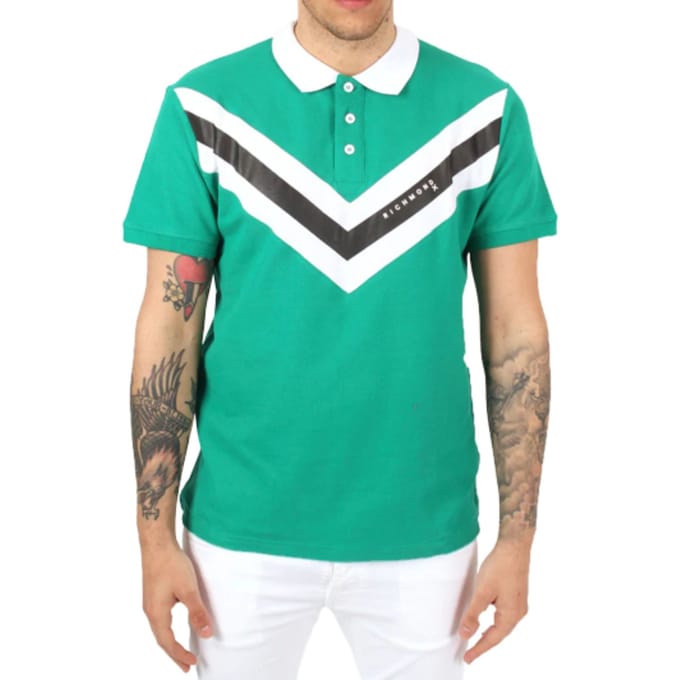 John Richmond WIMBLEDON-POLO