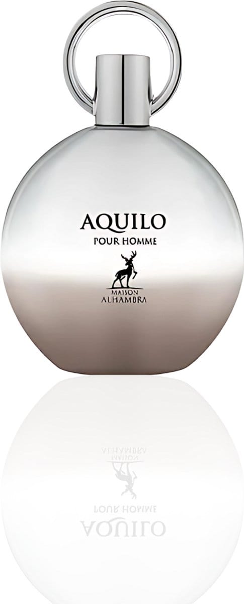 Herenparfum Maison Alhambra Aquilo EDP 100 ml